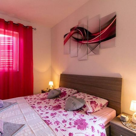 זאדאר Apartman Borna מראה חיצוני תמונה